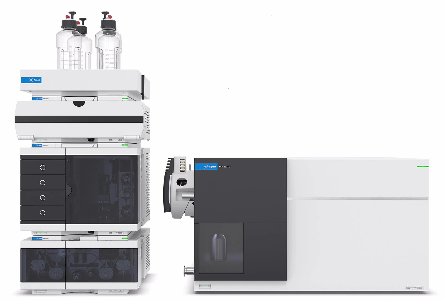 1290 Infinity II 6475 LCMSMS system 1600x1600 agilent 1