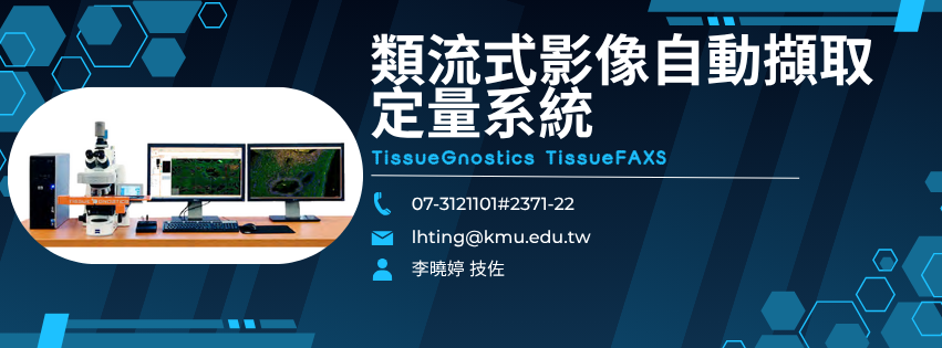 雷射共軛焦顯微鏡